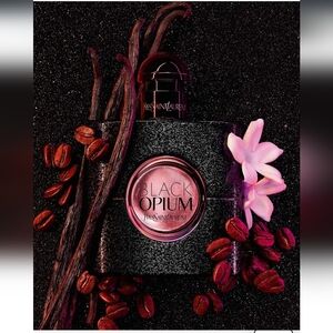 Black Opium Eau de Parfum Women's Fragance